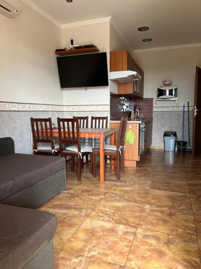 Villa Gracia 帕廷斯 外观 照片