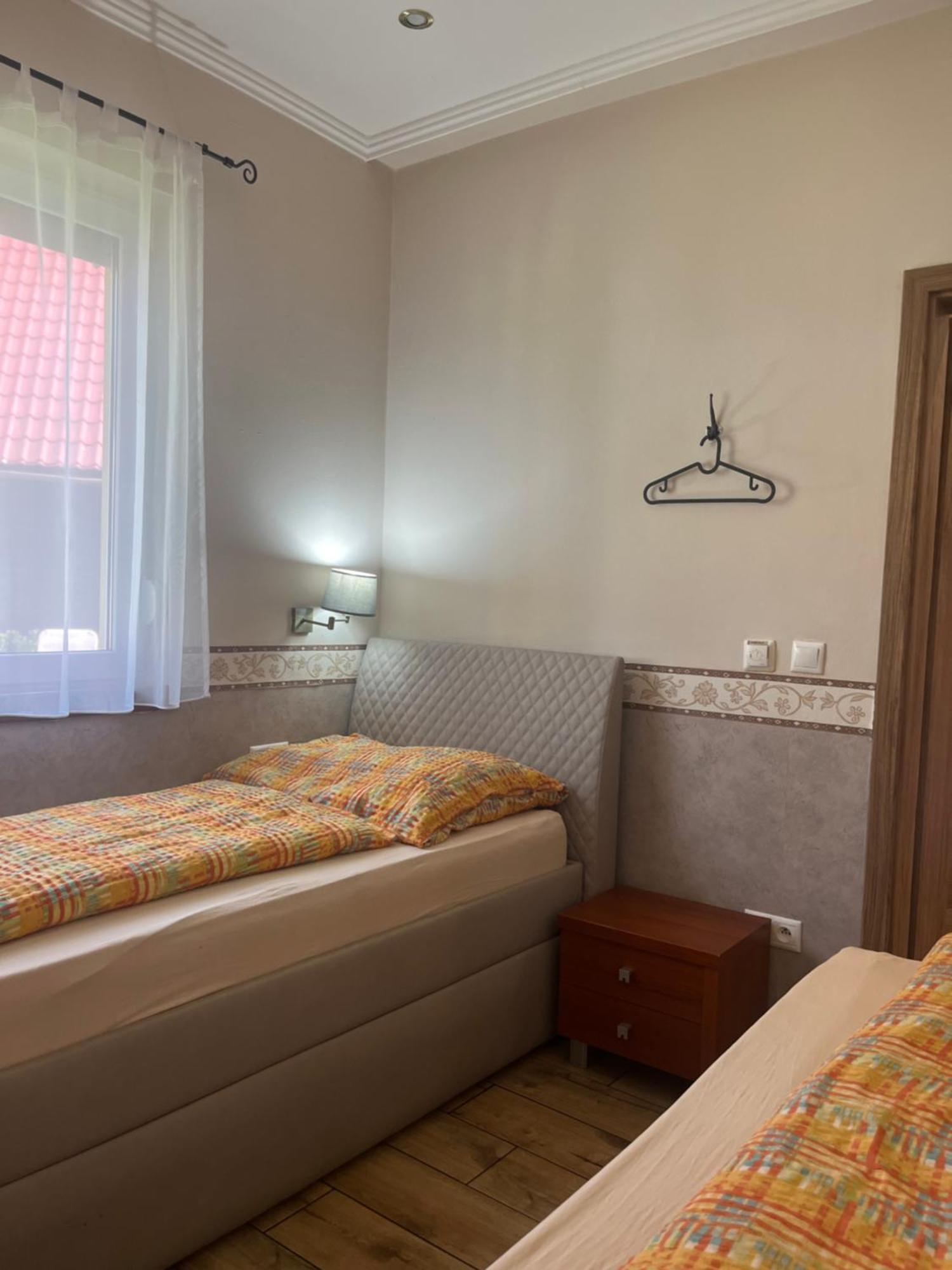 Villa Gracia 帕廷斯 外观 照片