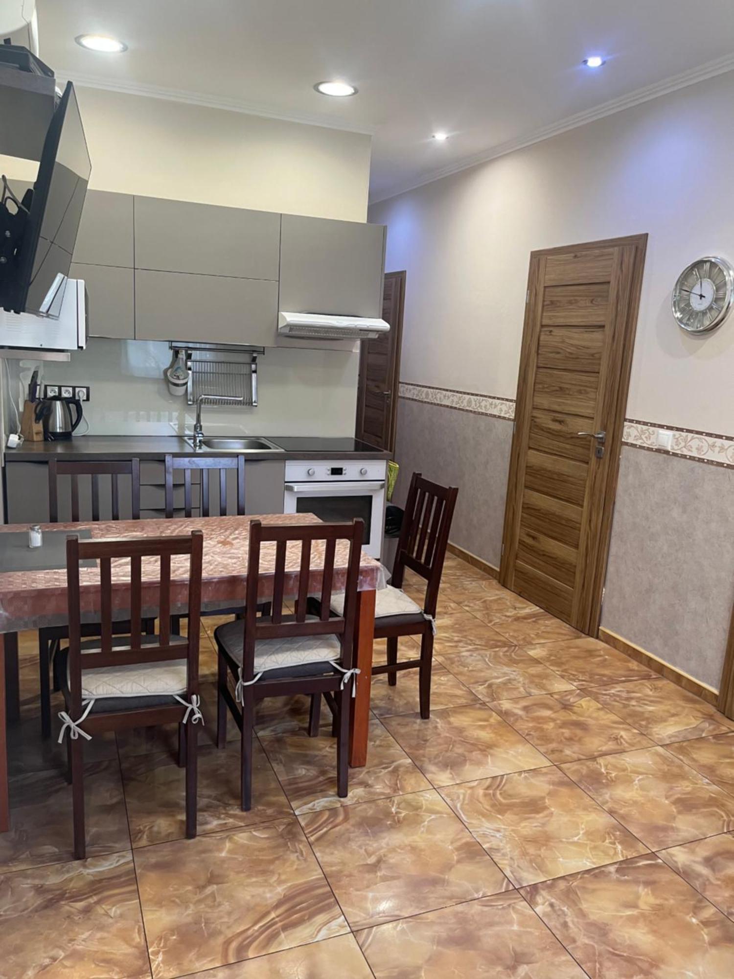 Villa Gracia 帕廷斯 外观 照片
