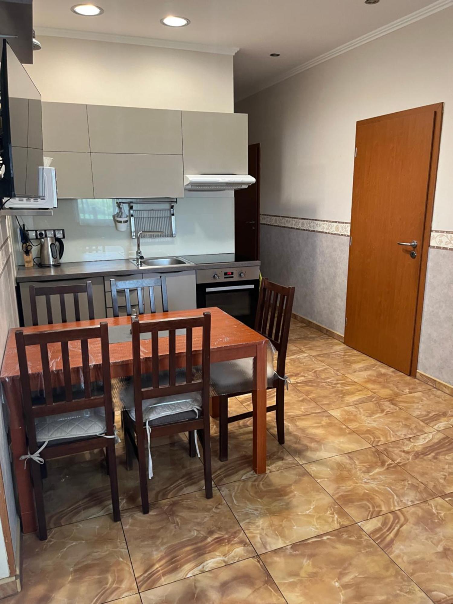 Villa Gracia 帕廷斯 外观 照片