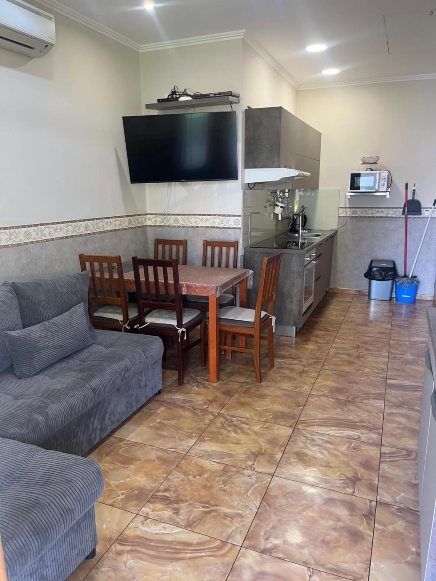 Villa Gracia 帕廷斯 外观 照片