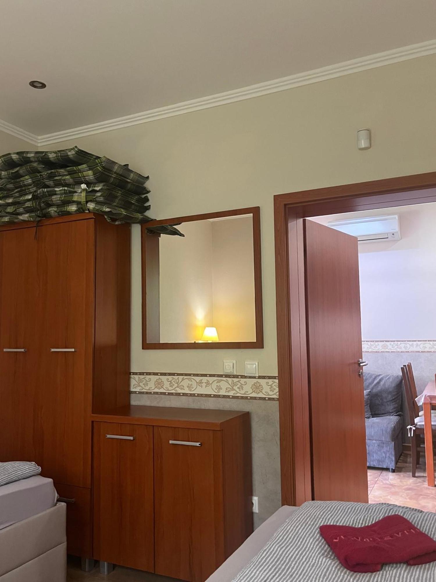 Villa Gracia 帕廷斯 外观 照片